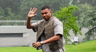 Kylian Mbappé, l’incroyable rebondissement ?