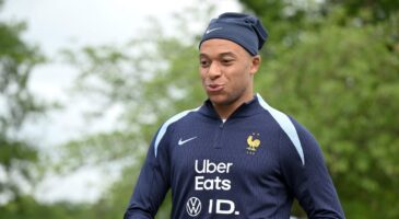 L’énorme pactole qui attend Kylian Mbappé au Real Madrid