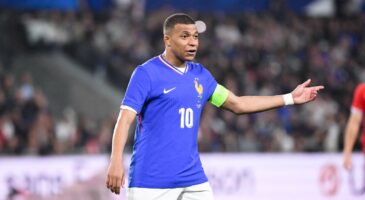 Kylian Mbappé, le message fort envoyé à Carlo Ancelotti