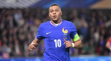 Kylian Mbappé, l’invraisemblable coupe de cheveux