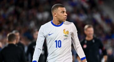 "Ferme-la", Kylian Mbappé violemment pris à partie