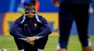 Mbappé, une information importante tombe