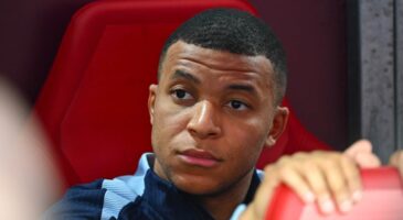 Equipe de France: Verdict confirmé pour Kylian Mbappé