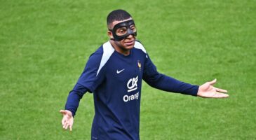 Euro 2024: Kylian Mbappé, l’inquiétante confidence
