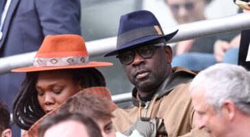 Lilian Thuram, la terrible annonce