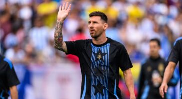 Lionel Messi dit non à plus d’un milliard d’euros !