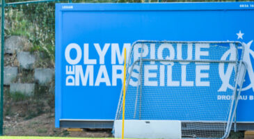 Mercato: Messi à l’OM, c’est non !