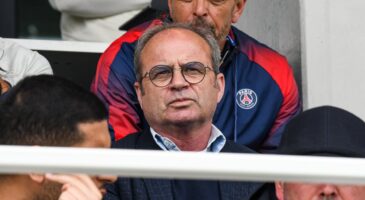 Mercato: Une piste prioritaire se refroidit pour le PSG