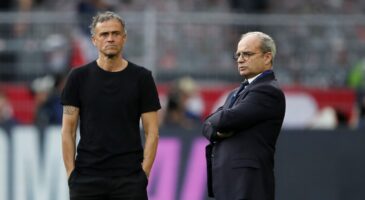 Mercato: Le PSG sur un coup à 200 M€ !