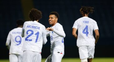 Mercato : Une pépite de la Ligue 1 dit oui au PSG !