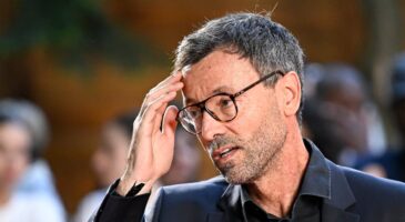 Olivier Ménard, le récit glaçant de son agression