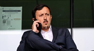 Olympique de Marseille: Un premier transfert officialisé