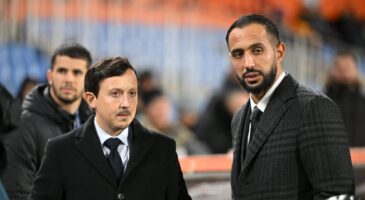 Mercato OM: Un départ se confirme à Marseille !