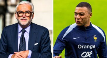 Pascal Praud détruit Kylian Mbappé