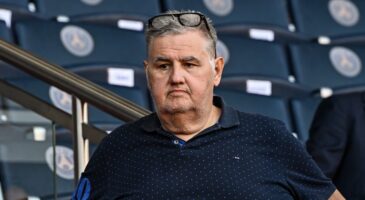 Droits TV Ligue 1: La grande inquiétude de Pierre Ménès