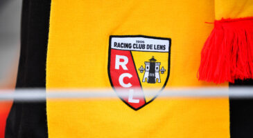 Budget: Alerte rouge pour le RC Lens !