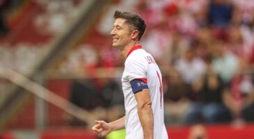 Euro 2024 : Robert Lewandowski, la catastrophe !
