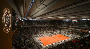 Un journaliste couvrant Roland-Garros violemment agressé