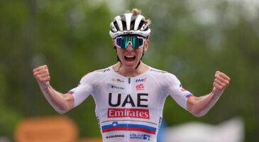 Tour de France: Tadej Pogacar, l’annonce fracassante !