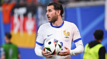 Euro 2024: Le scénario catastrophe