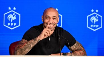 Thierry Henry, la proposition impossible à refuser ?