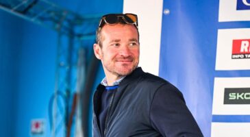 JO 2024: Voeckler a bouclé sa liste pour les Jeux !