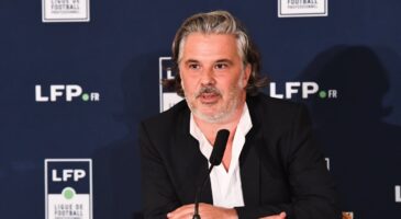 Droits TV: L’annonce officielle de la LFP