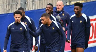 Euro 2024: Warren Zaïre-Emery, un vrai cauchemar