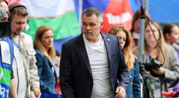 Willy Sagnol, l'énorme chèque offert par un oligarque pro-russe