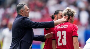 Euro 2024 : L’immense émotion de Willy Sagnol