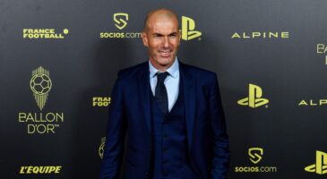 Zidane a trouvé un nouveau poste, c’est acté !