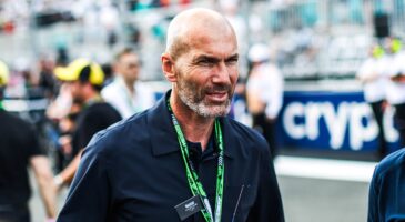 Zinedine Zidane s’attaque à l’extrême droite