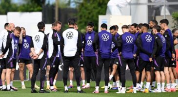 Euro 2024: Le sondage raciste qui fait honte à l’Allemagne