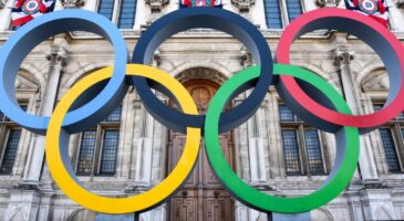 Une bénévole porte plainte contre le père d’une médaillée d'or