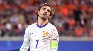 Euro 2024: Lizarazu allume Griezmann après Pays-Bas - France !