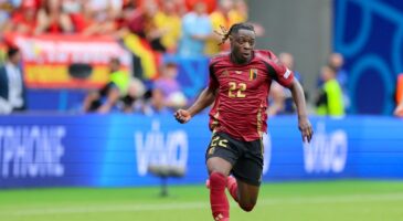 Euro 2024: Belgique-Roumanie en streaming gratuit