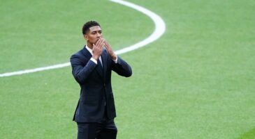 Jude Bellingham Ballon d’Or, c’est validé