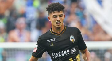 Mercato: OM, ça se complique dans le dossier Bachir Belloumi