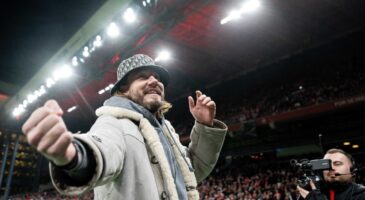 Angleterre: Comment cet ancien Gunner a flambé sa fortune