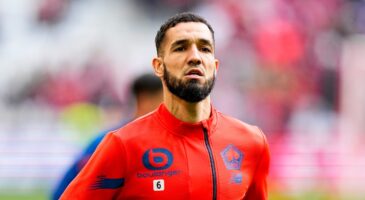 Losc: Bentaleb victime d’un malaise