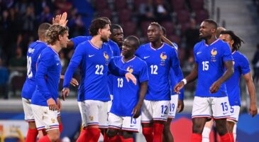 Les Bleus vainqueurs de l’Euro 2024, c’est écrit !