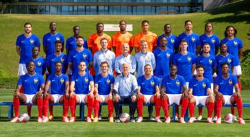 Dissolution de l'Assemblée: Les Bleus ne parlent pas politique