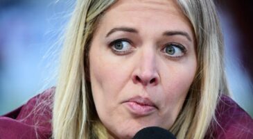 Carine Galli privée de l’Euro 2024 en Allemagne !