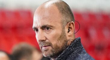 Euro 2024: Dugarry et Deschamps enfin réconciliés ?