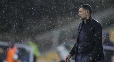 Mercato OM: Conceiçao, la douche froide ?