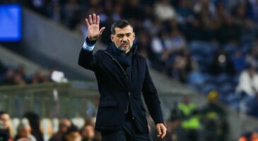 Mercato OM: Conceiçao, ça avance