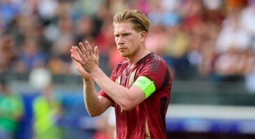 Euro 2024: Belgique-Slovaquie en direct: Un échec à effacer