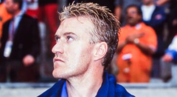 Euro: Didier Deschamps en guerre contre L’Equipe !