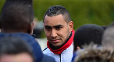Euro: Dimitri Payet, la consécration chez les Bleus