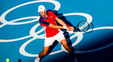 Novak Djokovic, l’annonce officielle
